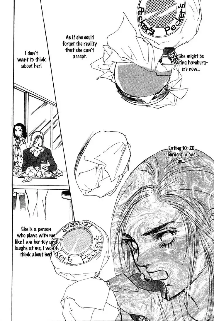 Do Da Dancin! Chapter 7 41